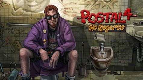 postal 4 no regerts trainer|POSTAL 4: No Regerts Cheats & Trainers for PC .